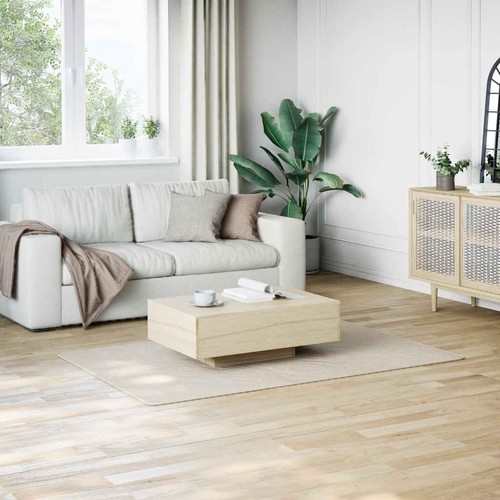 Tapis shaggy noir 240x305 - , cm