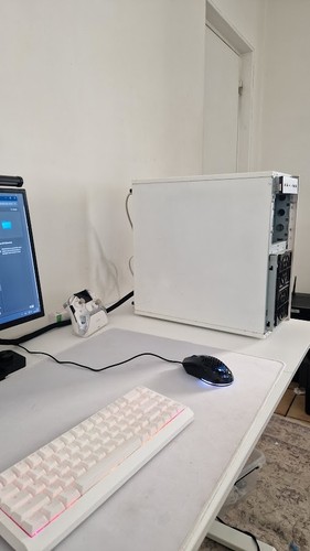 Gamer intel i7 - 🖥️✨, pc