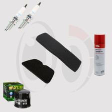Kit Entretien Filtres Bougies