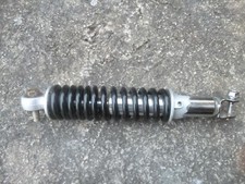 AMORTISSEUR ARRIERE NOIR