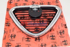 Grille Panneau Avant Bouclier