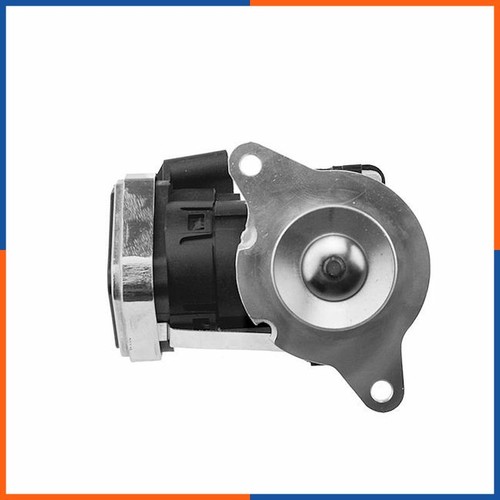 Vanne egr pour mercedes - egr, |