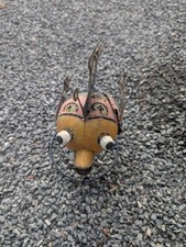 Photophore Poisson Tropical