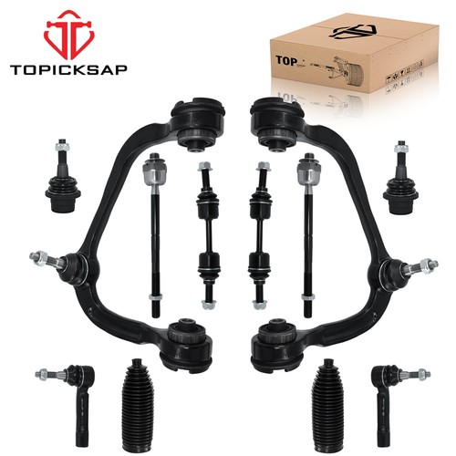 Front upper control - upper,