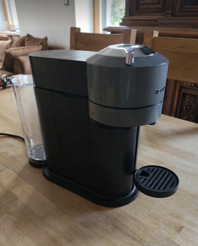 Nespresso vertuo next machine - nespresso,
