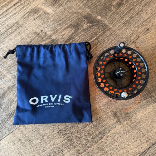Orvis battenkill disc fly - orvis,