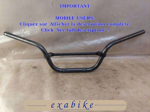 Guidon pour aprilia - guidon,