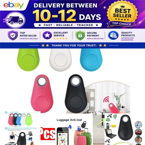 Mini bluetooth gps tracker - mini,