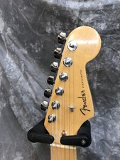 Fender American Deluxe