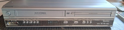 Philips dvp620vr combiné - dvp620vr,