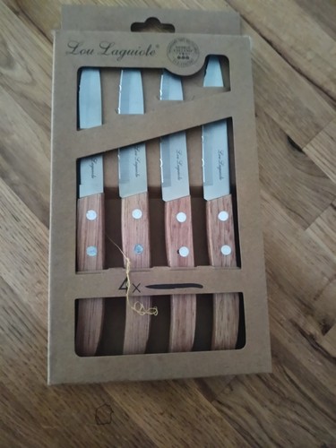 Lou laguiole set - laguiole, couverts