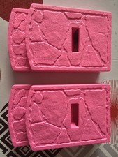 Pied Maison Barbie Dreamhouse