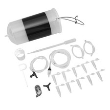 √Incubateur Automatique