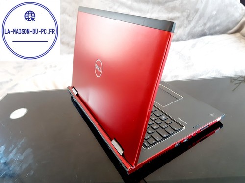 Ordinateur portable dell - ordinateur,