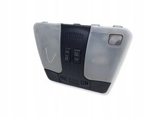 ÉCLAIRAGE DE CABINE FEUX DE