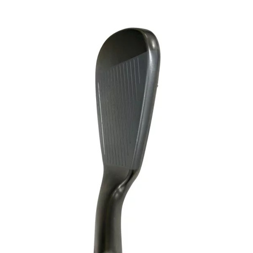 Taylormade burner iron set - 2.0,