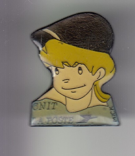 Rare pins pin - pin's, ..