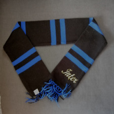 Football Scarf - Inter Milan