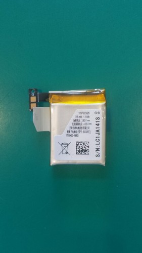 Batterie originale samsung - batterie,