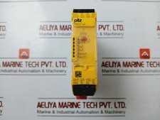 PILZ 750104 Barrières De