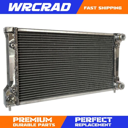 Aluminum radiator for - aluminum,
