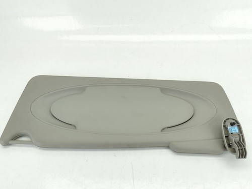 8200544833 left sun visor - left,