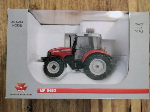 Massey ferguson 5480 - massey,