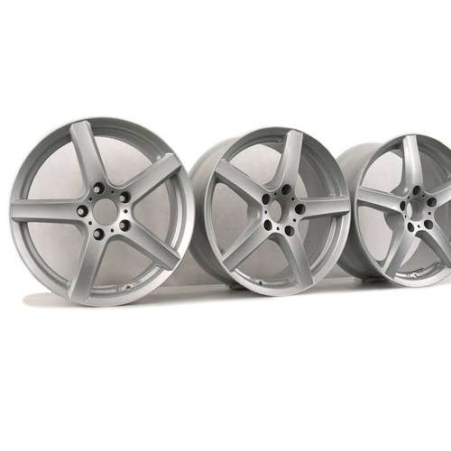 Jantes alliage bmw série 3 - jantes,