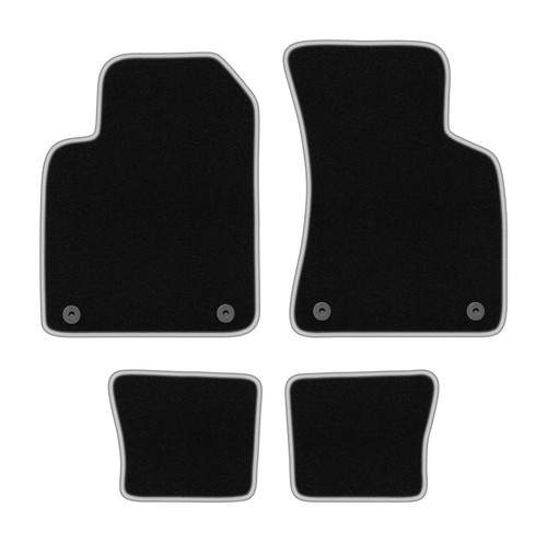 Tapis moquette audi 8n - audi, tt