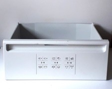 Siemens KGV3104 Congélateur