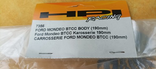 Hpi carrosserie - ,