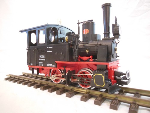 2015 lgb loco g - lgb,