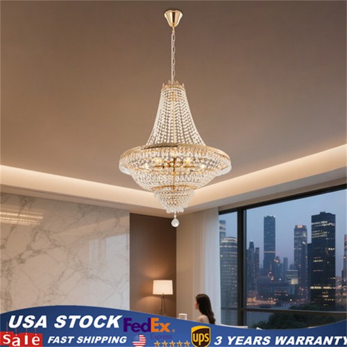 Luxury chandelier glass - luxury,