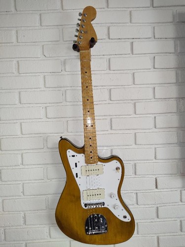 Usa jazz master guitar 2026 - master,