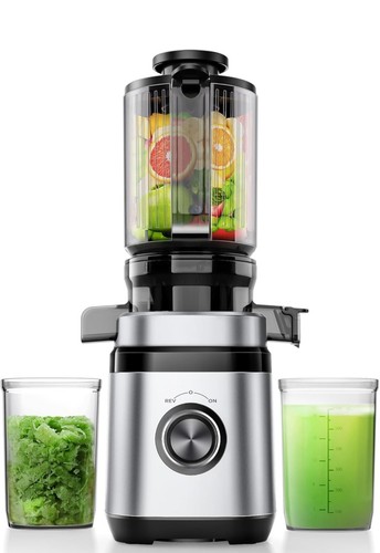 Extracteur jus - de,
