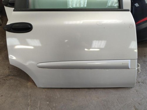 Porte arriere droit fiat - porte,