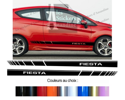 Bandes bas caisse - bandes, pour