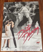 Dirty dancing Patrick Swayze