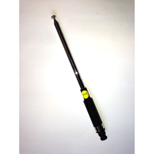 Antenne télescopique bnc - antenne,