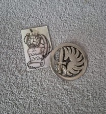 Insigne de béret troupe