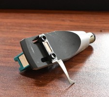 Micro seiki M/7000e MM cartridge with original headshell HS-5 * VG