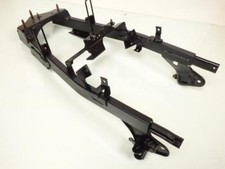 Berceau arrière origine pour