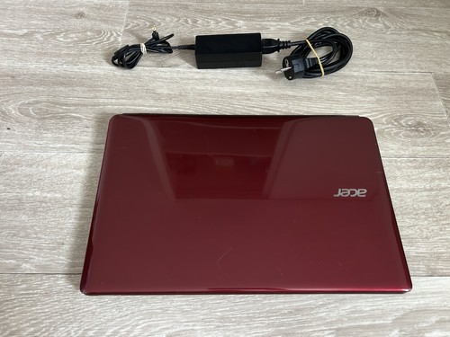 Acer aspire v5we2 - i7, 1to