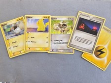 Cartes Pokémon - EX - TRAINER