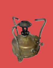 rare réchaud Marque Cobra