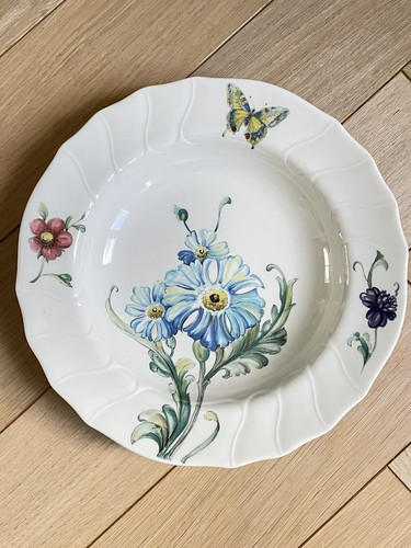 Assiette creuse villeroy - assiette, &