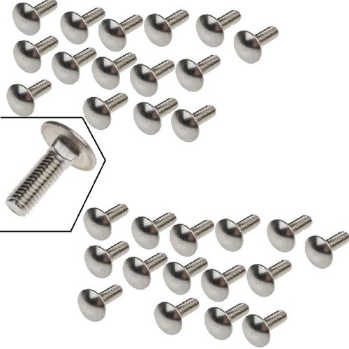 Pièces boulon avec - pièces,