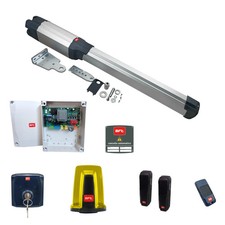 Kit motorisation pour portail