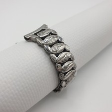 Bracelet Extensible De Montre