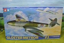 TAMIYA Maquette Avion 1/48
